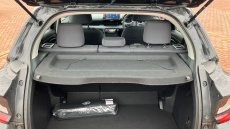 Toyota Yaris 1.5 Hybrid Icon 5dr CVT Hybrid Hatchback